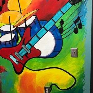 Meet your Posher, Brenda